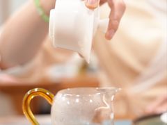 -汉艺唐风茶艺培训(联发华美空间店)