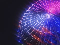 -琴岛之星摩天轮