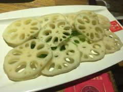 -牛很鲜潮汕牛肉火锅(朝晖路店)