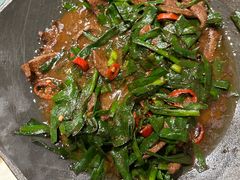 -沈家花园如皋菜(海阳路店)