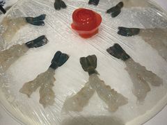 -炳胜品味(海印总店)