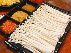 -齐齐哈尔特色烤肉