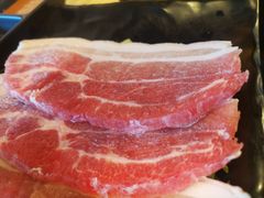 -郑阿姨的家·이모네·韩料&烤肉(武川路店)