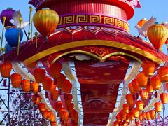 -南沙天后宫景区