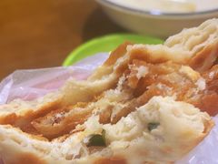 -文武王氏烧饼·无矾油条(西溪路店)