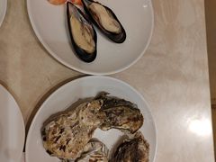 -芭菲盛宴·环球美食(袁家岗店)