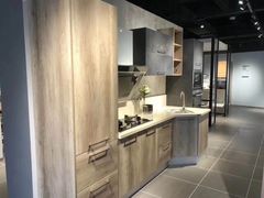 -佰丽爱家全屋定制(汶水店)