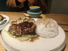 -昌勝香港深井烧鹅(新年华店)