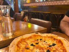 -La Tavernetta(Bar à Vin)(乌鲁木齐路店)