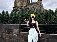 -哈利波特魔法世界