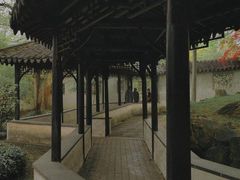 -拙政园