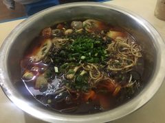 -蓉城西二道无名冒菜(西二道街店)