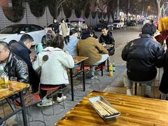 -小竹签烤肉(更新街店)