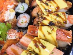 -河风精致寿司(世昌大道店)