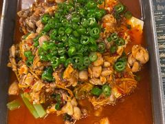 -乔街深夜食堂·小龙虾·高压锅生蚝(杭州总店)