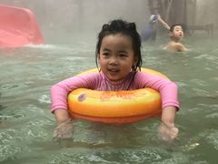 -南宫温泉水世界