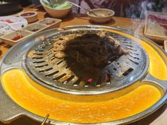 -喜来稀肉(北外滩白玉兰广场店)
