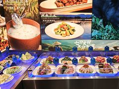 -醉秦川餐厅(吾悦广场店)
