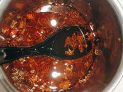 -圣福琚川味火锅(金伦花园店)