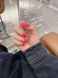 -阿噶西美甲美睫