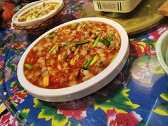 -三大钵江湖菜(空港店)