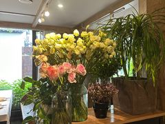 -春暖花开(西溪店)