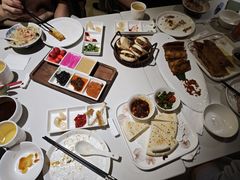 -西安饭庄·非遗陕菜(钟楼店)
