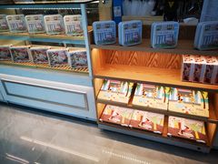 -爸爸糖吐司面包(宁波世纪东方店)