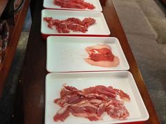 -京元盛铜锅涮肉(上海总店)