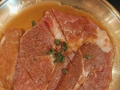-西塔老太太泥炉烤肉(上海七宝领展广场店)