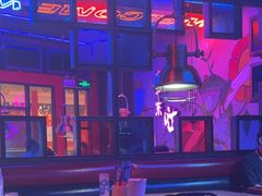 -蛙来哒(金沙洲万达店)