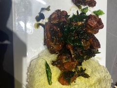 -四川饭店·小龙虾(长白店)