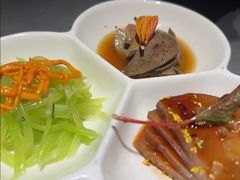 -姑苏家宴·苏帮菜·松鼠桂鱼(苏州总店)