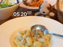 -La Tavernetta(Bar à Vin)(乌鲁木齐路店)