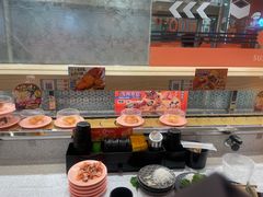 -争鲜回转寿司(太阳宫凯德MALL店)