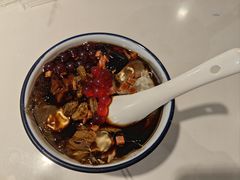 -品大三·经典淮扬菜(大行宫店)
