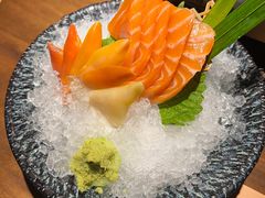 -山葵家居酒屋(天目里店)