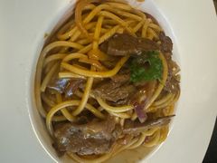 -红房子西菜馆(淮海中路店)