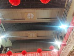 -南市食品街