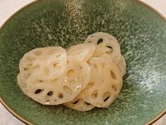 -祥记餐饮•豫粤珍味(金隅大厦店)