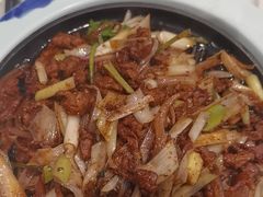 -合兴居烤鸭店