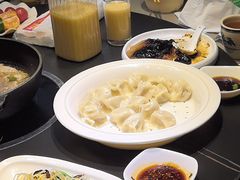 -福茂源横山铁锅羊肉(高新路店)