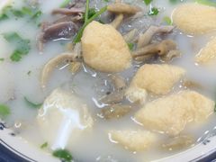 -鸭小妹鸭血粉丝(老门东店)