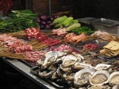 -覃记海鲜美食餐厅