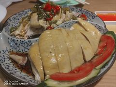 -新加坡高记KOO KEE Restaurant(盈科店)