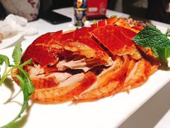 -四季民福烤鸭店(前门店)