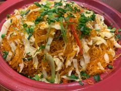 -高老庄新家宴(北斗星广场店)