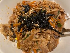 韩式肥牛石锅-新石器烤肉(南站店)