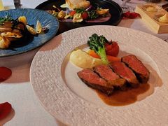 -Kathleen's Waitan 凯圣琳江景西餐厅(外滩店)