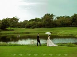 -天长地久婚纱摄影(天宁北路店)